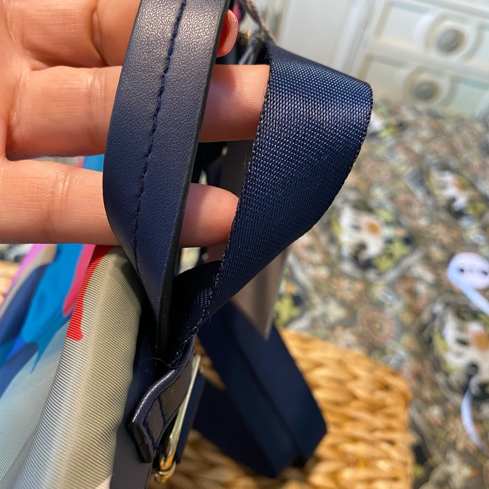 Nwt Small Backpack - image 8